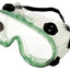 Gafas Panorámicas. Estancas