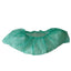 Cubre Zapatos TNT 42 g. Verdes.