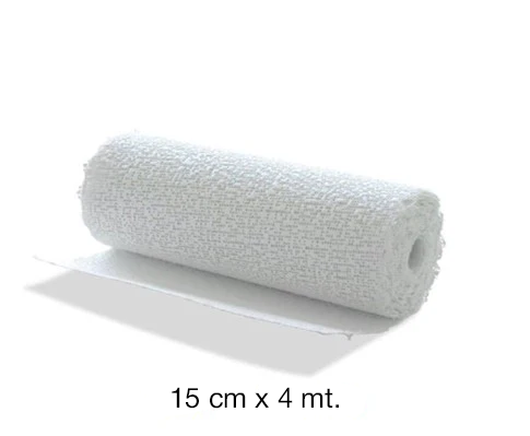 Tubo de Goma Látex. Ancho: 4,5 mm. Largo: 9 mm.