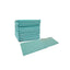 Talla Plastificada, Verde, Polipropileno. Ancho: 75 Cm. Largo: 100 Cm.