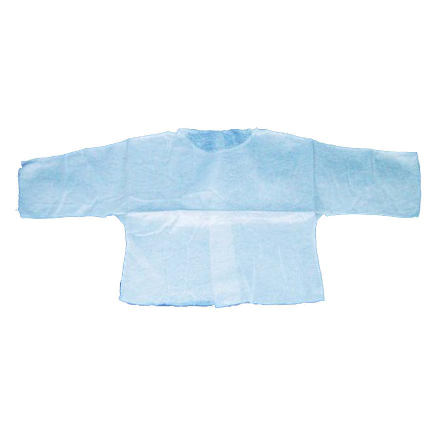 Camiseta Recién Nacido Baby Cloth. Tamaño único 50 gr/m². Spunlace