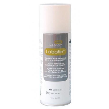 Labofix. Fijador Citológico Spray (Sin CFC, Preserva la capa de Ozono)